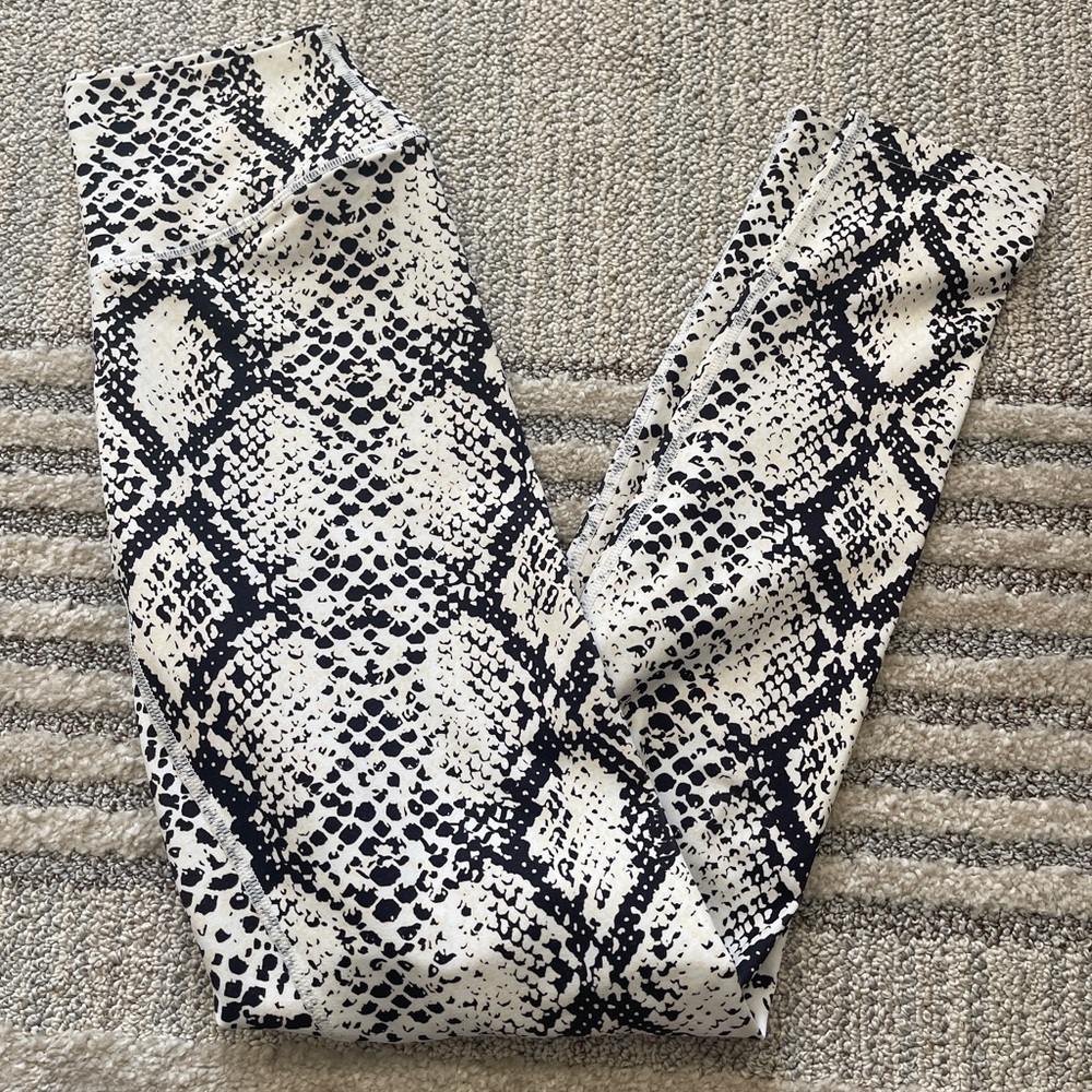 Vitality Ascend Legging